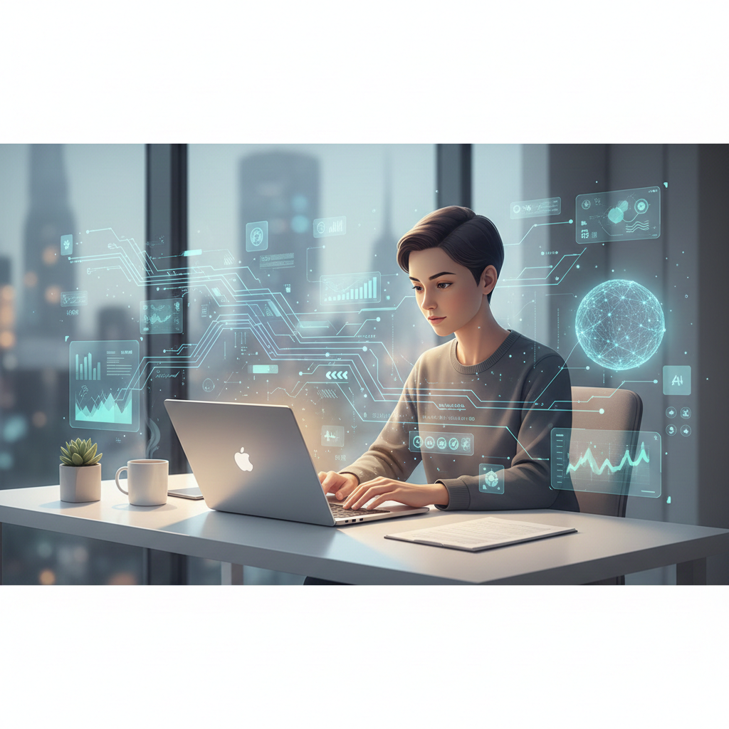 AI, Automation, and Freelancing in 2026: What Still Matters for Human Freelancers